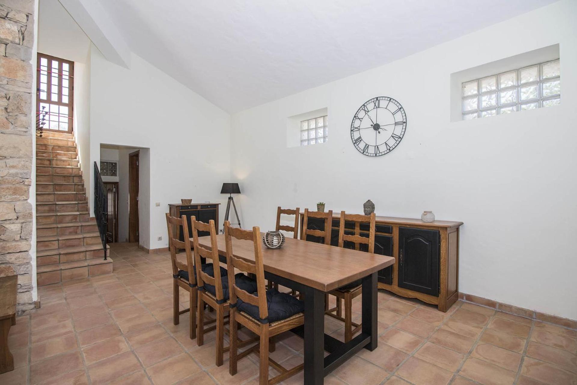 Villa Angel Лоле Екстер'єр фото