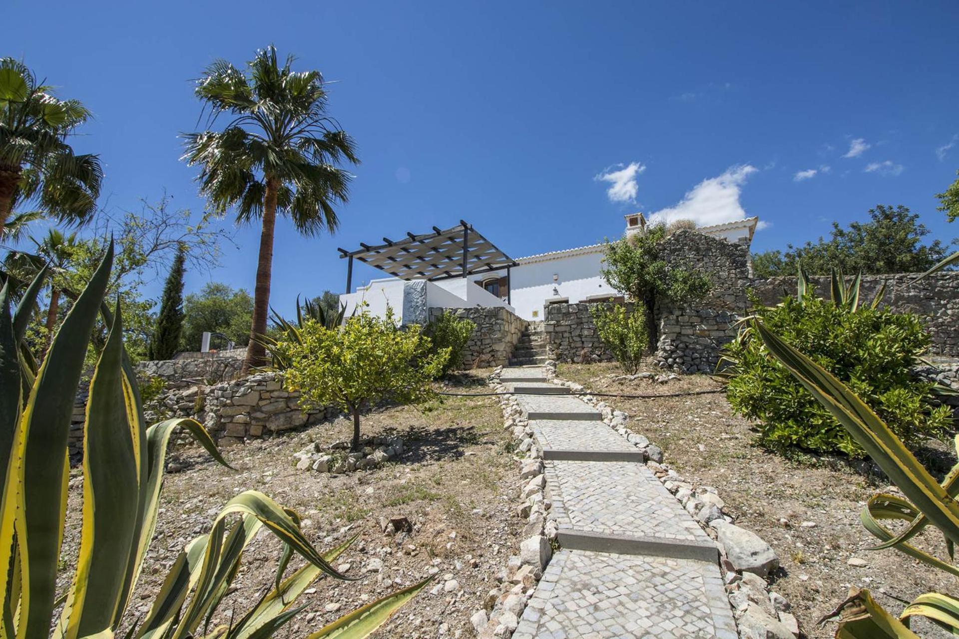 Villa Angel Лоле Екстер'єр фото